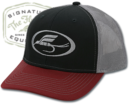 TFS Zone Trucker Hat