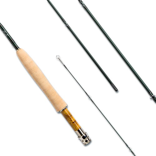 Winston AIR 2 Freshwater Fly Rods