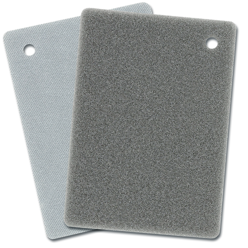 Scientific Anglers Line Cleaning Pads