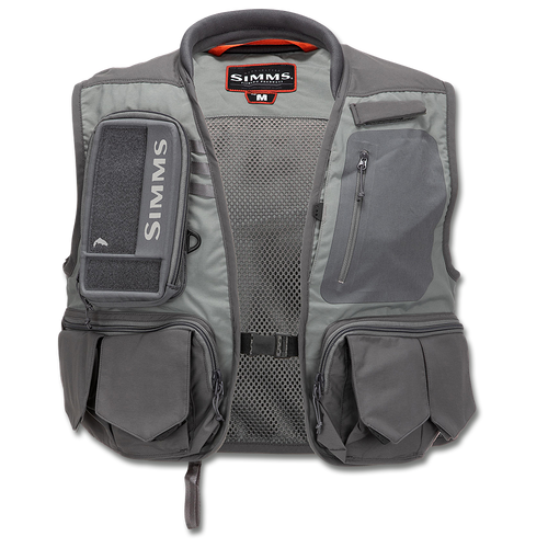 Simms Freestone Vest