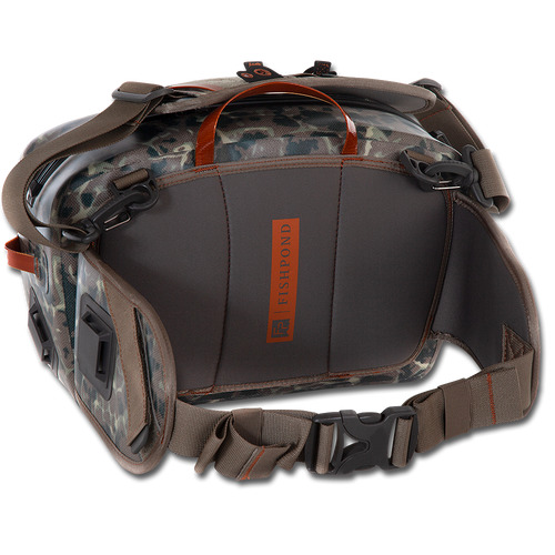 Fishpond Thunderhead Submersible Lumbar Pack