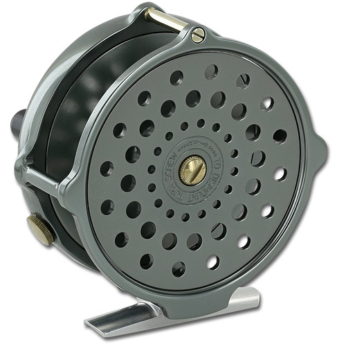 Hardy 1939 Bougle Heritage Fly Reels