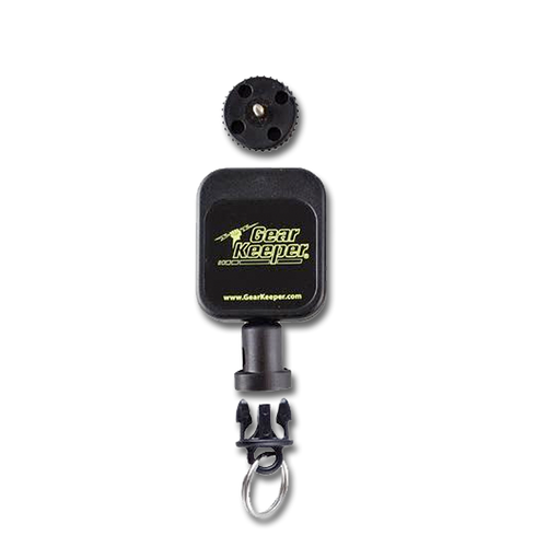 Gear Keeper Hi-Force Net Retractor at The Fly Shop