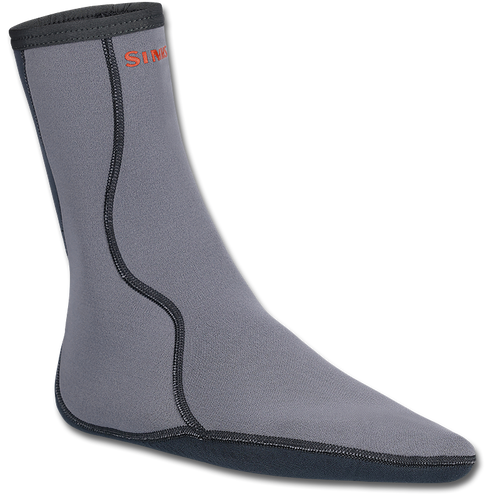 Simms Neoprene Wading Socks - 2023