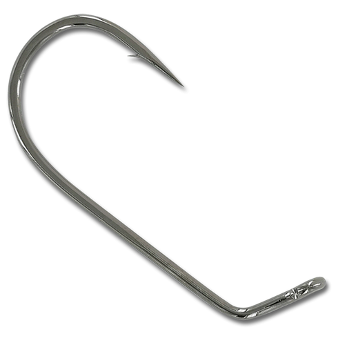 Gamakatsu 60 Degree Flat Eye Jig Hooks