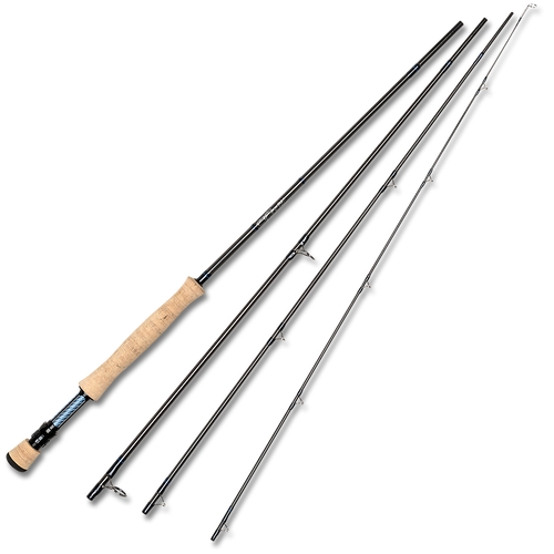 Scott Session Fly Rods - The Fly Shop