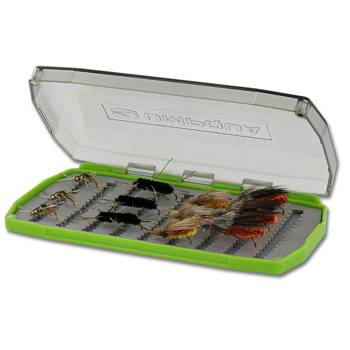 RiverBum Signature Magnum Fly Fishing Box