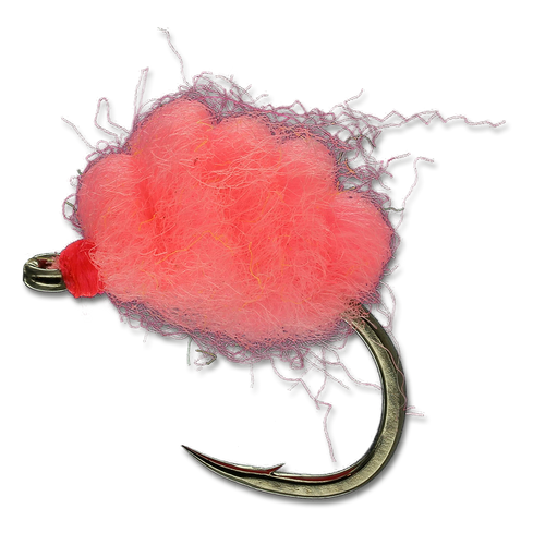 Mega Spawn - Shrimp Pink #2