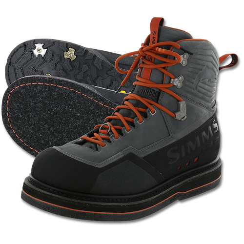 Best Wading Boots and Shoes - The Fly Shop