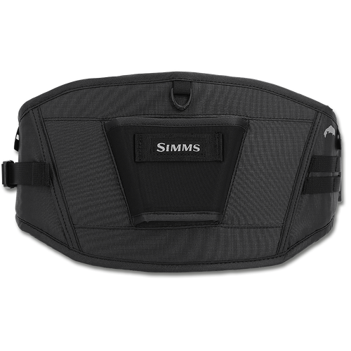 Simms Access Tech Fishing Belt