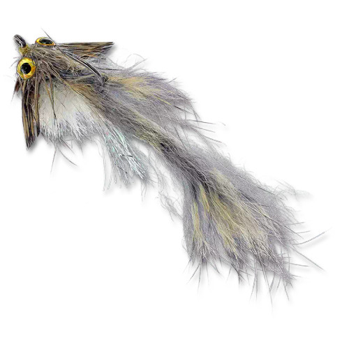 Sculp Ditty - Gray #4