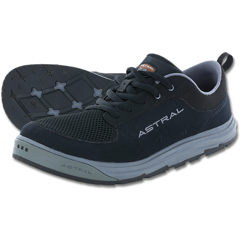 Astral Brewer 2.0 Shoe - Crystal Black - #14