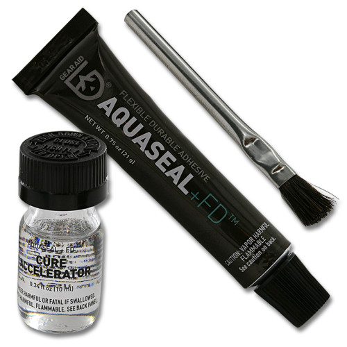 AquaSeal with FD™ Accelerator