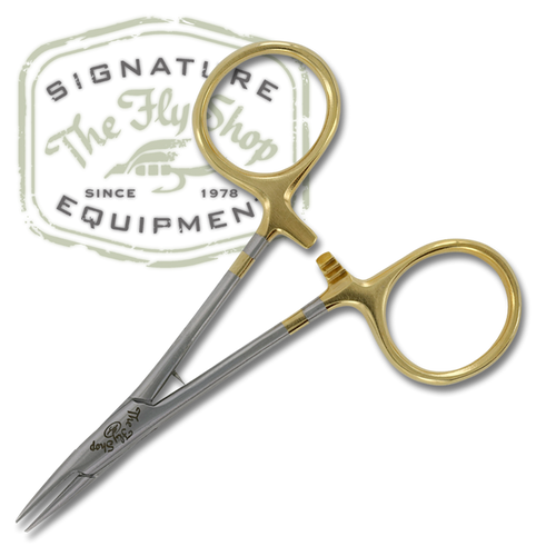Dr. Slick Spring Creek Forceps - 5.5"