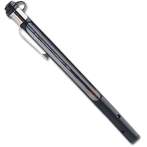 Economy Stream Thermometer
