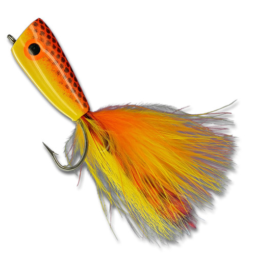 In-Shore Popper - Orange
