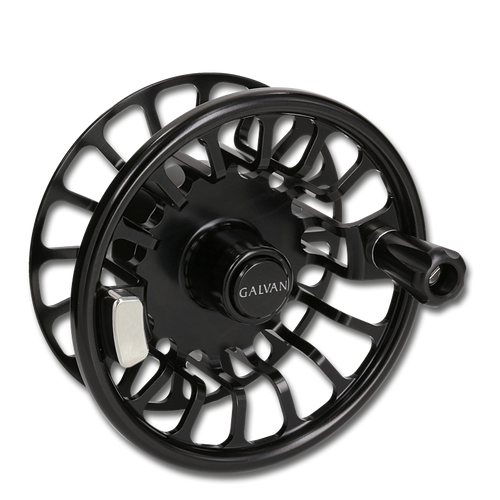 Galvan Torque Spare Spool - Black