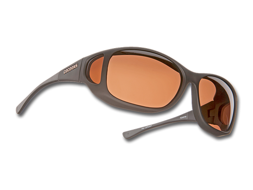 Cocoons OveRx Polarized Sunglasses - Copper Lens Cocoons OveRx Polarized Sunglasses - Copper Lens