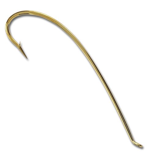 Daiichi Alec Jackson Spey Hooks