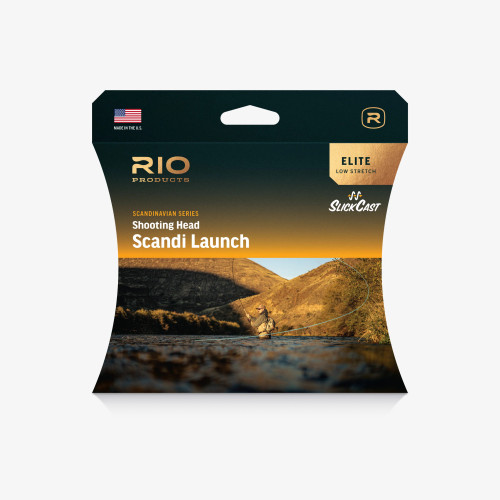 Rio Elite Scandi Lanch Rio Elite Scandi Lanch