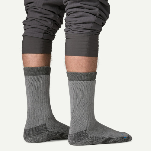 Patagonia Heavyweight Merino Wool Socks