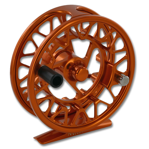 Galvan Rush Light Fly Reels - Made in USA - Ed's Fly Shop