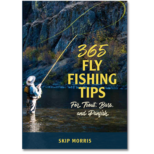 Fly Fishing Books & DVD's at The Fly Shop