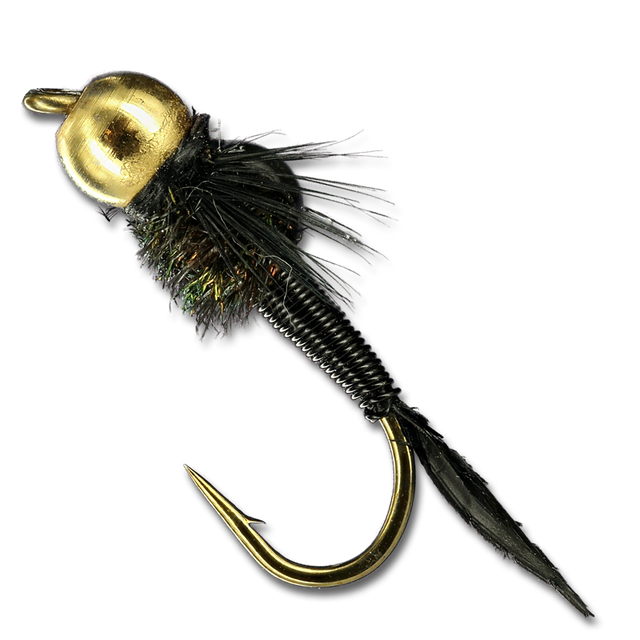 Copper Johns at The Fly Shop