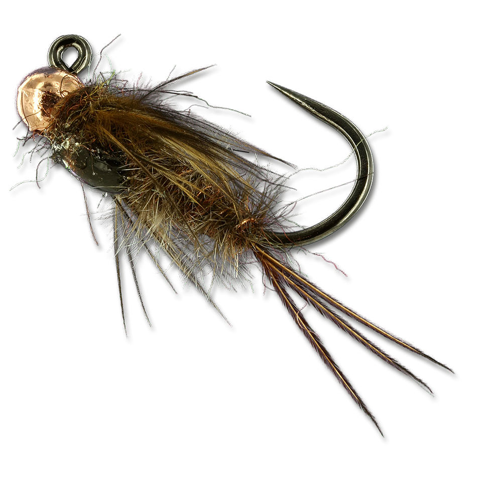 Fly Fishing Flies at The Fly Shop