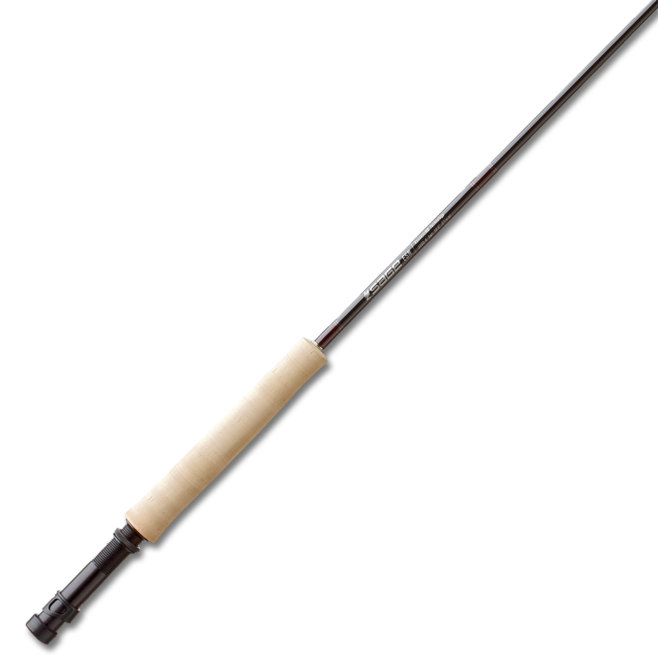 Sage ESN Freshwater Fly Rods - The Fly Shop