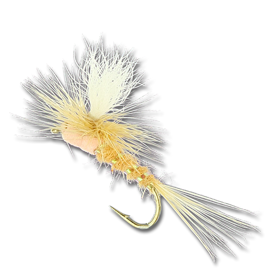 Parachute Adams Dry Fly at The Fly Shop