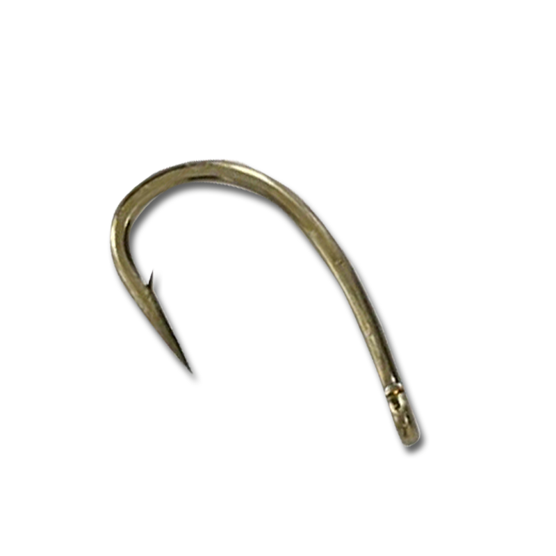 Tiemco TMC 2488H Hooks at The Fly Shop
