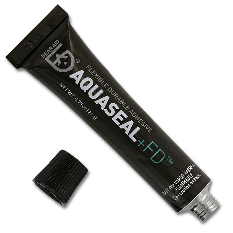 Gear Aid Aquaseal Wader Repair Kit