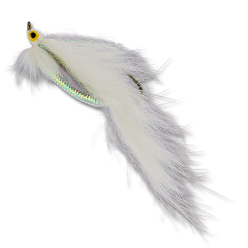 Zonkers at The Fly Shop