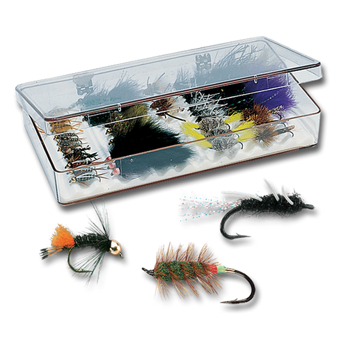 Acrylic Bait Lure Display Shelf Clear Acrylic Fishing Lure Display