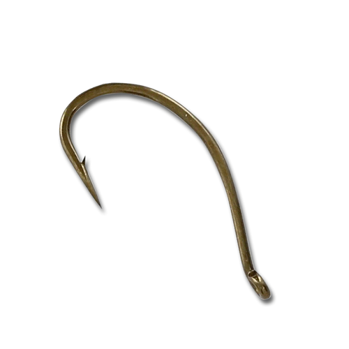 Daiichi 1150 Curved Hooks at The Fly Shop