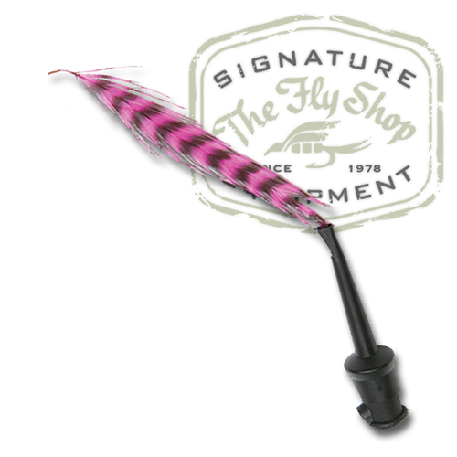 The Fly Shop's Hackle Grabber at The Fly Shop