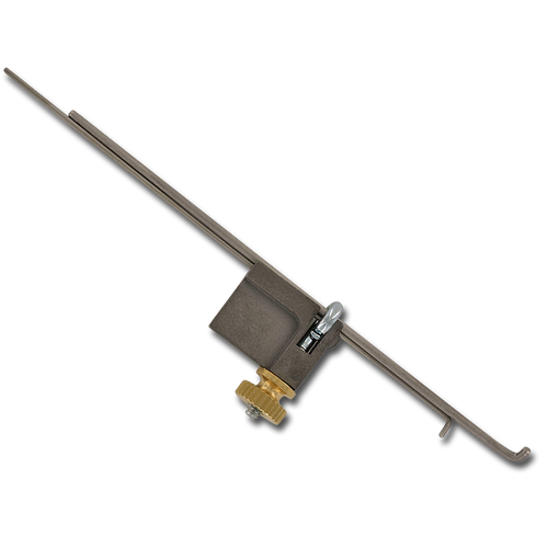 Tube Fly Vise Adapter at The Fly Shop