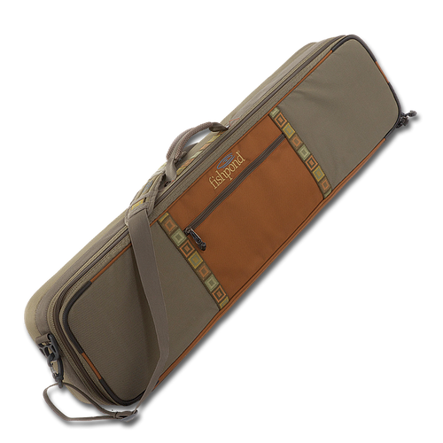 Fishpond 45 Dakota Rod & Reel Case at The Fly Shop