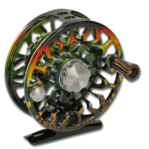 Abel SDF Fly Reel