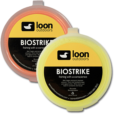 Loon Biostrike, Loon Outdoors