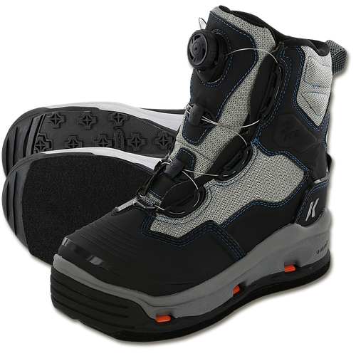 Women's Darkhorse Wading Boot - Korkers - The Fly Shop