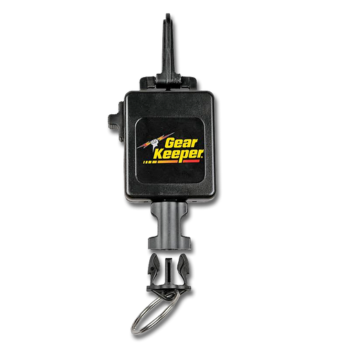 Gear Keeper Hi-Force Net Retractor at The Fly Shop
