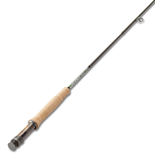 Orvis Recon Fly Rod - The Fly Shop