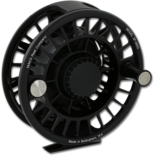 Fly Reels – Mako Reel Co.