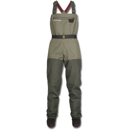 Simms Women's Tributary Waders - The Fly Shop