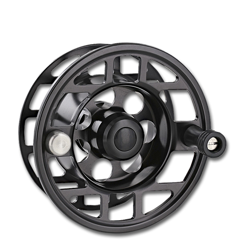 Ross Cimarron II Spare Spool - 3/4 - Black