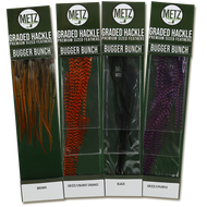 Metz Bugger Bunch Hackle