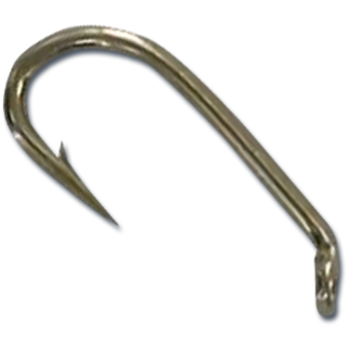 Daiichi 1530 Heavy Wet Fly Hook - The Fly Shop