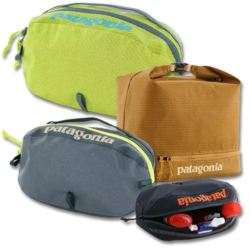 旅行かばん・小分けバッグ patagonia / Black Hole MLC Cube Patagonia Black Hole® MLC® Cube 12L